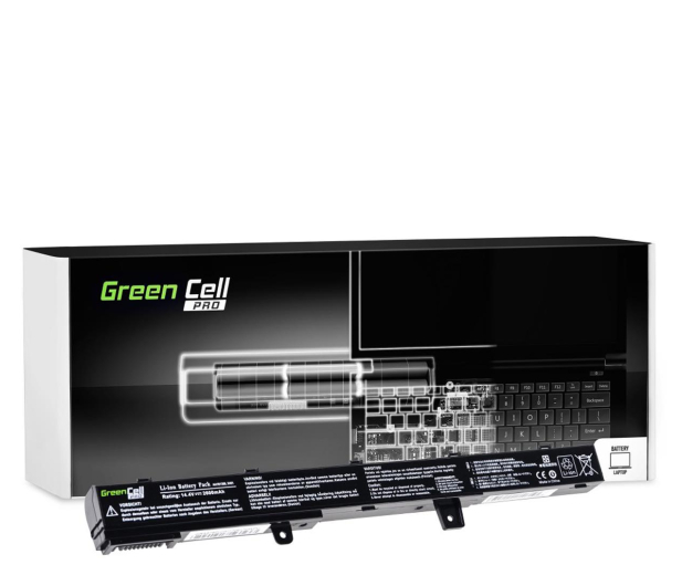 Green Cell PRO A41N1308  do Asus - 1312621 - zdjęcie